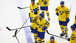 «Русские — худший кошмар». Что пишут в Швеции о поражении в полуфинале