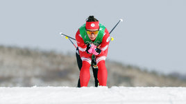 Лыжи на Олимпиаде-2022: Непряева готова оказать серьезное давление на Йохауг в женском масс-старте