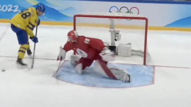 Буллит Клинберга. Буллит Клинберга.