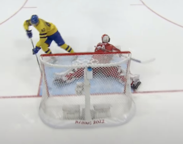 Буллит Нордстрема. Буллит Нордстрема.