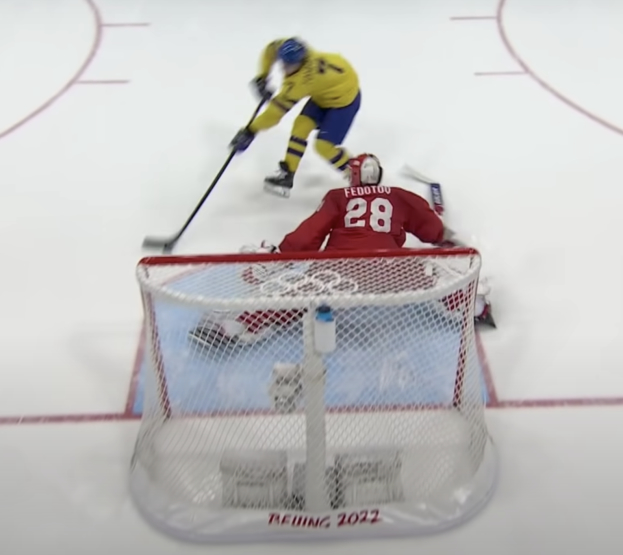 Буллит Томмернеса. Буллит Томмернеса.