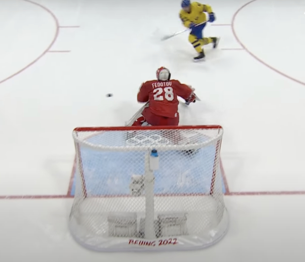 Буллит Клинберга. Буллит Клинберга.