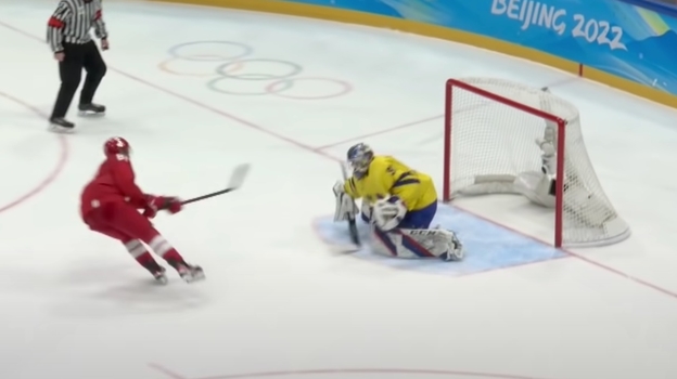 Буллит Грицюка. Буллит Грицюка.