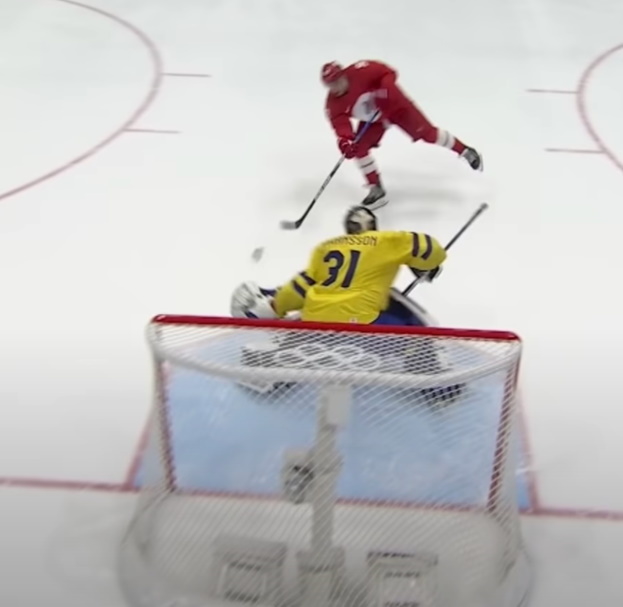 Буллит Гусева. Буллит Гусева.