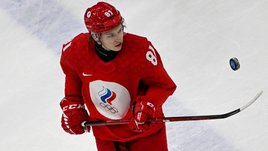 «Внутри меня несколько человек плакали». Интервью героя полуфинала Олимпиады Грицюка