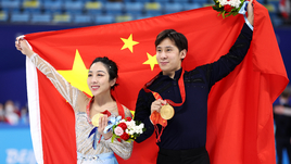 Турнир фигуристов в Пекине — самый предсказуемый за 16 лет. Но дальше нас ждет смена поколений