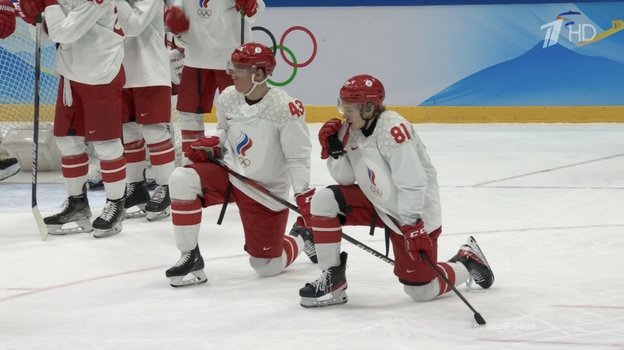 Дамир Шарипзянов и Арсений Грицюк. Дамир Шарипзянов и Арсений Грицюк.