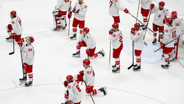 Больно, но не стыдно. Россия проиграла финал Олимпиады