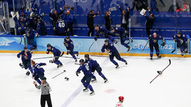 Серебро... Результат финала Олимпиады закономерен