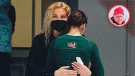 «Тутберидзе — величайший тренер. У многих от зависти и бессилия скрипят зубы». Огненные итоги Олимпиады от Бородавко