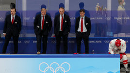 Третьяк: «К работе тренерского штаба сборной России есть вопросы. Были безусловные ошибки и недочеты»