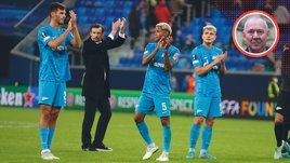 «Зенит» не упал, а только споткнулся». Романцев разбирает поражение от «Бетиса» и рассуждает о шансах Семака в Испании