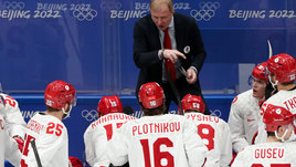 Почему мы были обязаны выиграть Олимпиаду? У финнов тренер работает четыре года, у нас — меняется каждый сезон