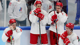 Трудно вспомнить, когда Россия играла так скучно и тоскливо. Нельзя убивать КХЛ ради сборной