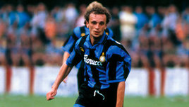 «Никаких претензий к тебе нет. Но будет лучше, если ты уйдешь...» Как Шалимов играл в «Интере»