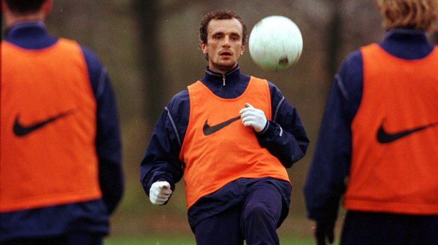 Игорь Шалимов. Фото Александр Вильф, - Игорь Шалимов. Фото Александр Вильф, -