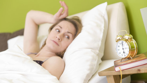 Нужно ли рано вставать по утрам? Фото Global Look Press Нужно ли рано вставать по утрам? Фото Global Look Press