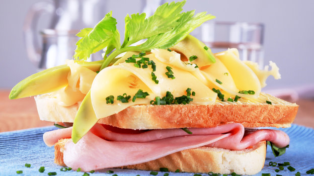 Нужно ли завтракать по утрам? Фото Global Look Press Нужно ли завтракать по утрам? Фото Global Look Press