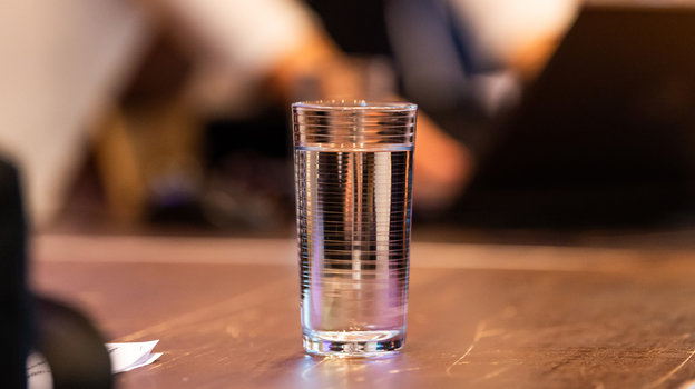 Начинайте утро со стакана воды. Фото Global Look Press Начинайте утро со стакана воды. Фото Global Look Press