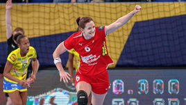 «Ростов-Дон» в четвертьфинале Лиги чемпионов, ЦСКА — в плей-офф