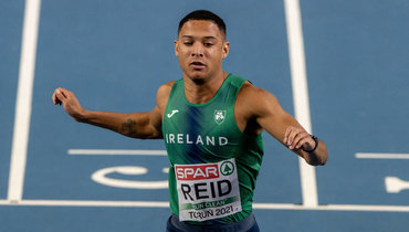 Британский бегун-олимпиец получил срок за помощь наркоторговцам. Дикая история в легкой атлетике