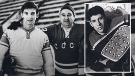 «Еще недельку — мы бы вам руку отрезали, молодой человек». Он был вратарем ЦСКА, когда там начинал Третьяк
