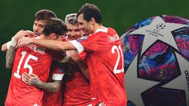 Финал Лиги чемпионов и стыковые матчи ЧМ-2022 в России. Беспокоиться не о чем