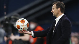 Семак использовал пять схем в матче с «Бетисом». Какая из них работала лучше?