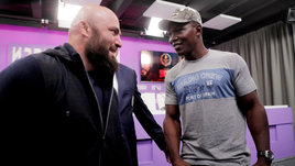 Исмаилов — Дуродола: основная информация о бое турнира «Бойцовский клуб РЕН ТВ»