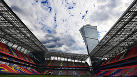 ЦСКА попал под санкции США. Грозит ли это клубу?