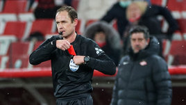 На дерби назначен Мешков. Этому «рады» «Спартак» и Соболев