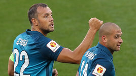 По какому пути пойдет «Зенит», пора ли искать смену Дзюбе и Ракицкому