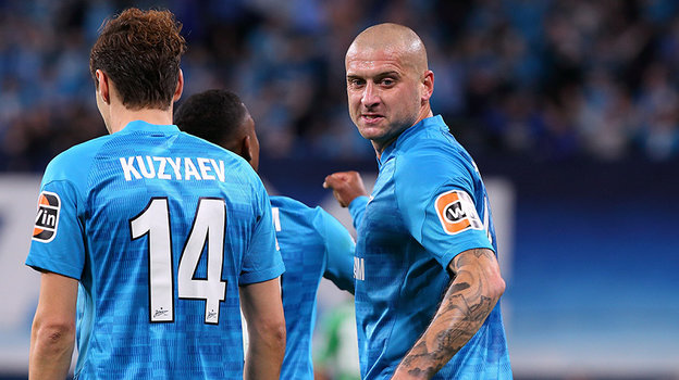 Ярослав Ракицкий. Фото Global Look Press Ярослав Ракицкий. Фото Global Look Press