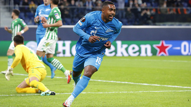 Малком. Фото Reuters Малком. Фото Reuters