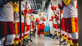 КХЛ может покинуть топ-клуб? Какая судьба ждет финский «Йокерит»