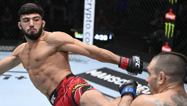 Арман Царукян.