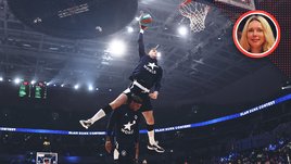 «Матчем звезд мы хотим привлечь новую аудиторию, спортивный результат в нем вторичен». Илона Корстин — о новых ведущих, финансах и Хезоньи