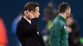 «Нельзя лишать спортсменов работы по каким-то убеждениям». Семак — о «Бетисе» и слухах вокруг российских клубов в еврокубках