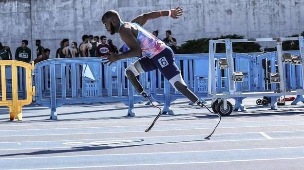 Блейк Липер. Фото Instagram Блейк Липер. Фото Instagram