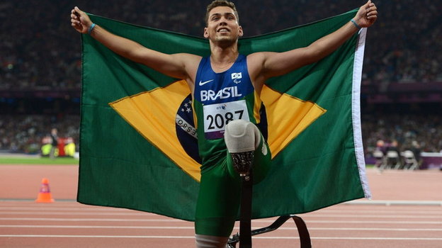 Алан Оливейра. Фото fifhki.net Алан Оливейра. Фото fifhki.net