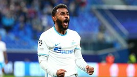 Вендел — лучший полузащитник РПЛ. «Зенит» сможет отбить 20 миллионов евро за его покупку