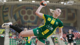 «Кубань» присоединилась к грандам