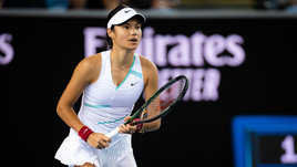 Наказан маньяк, преследовавший Радукану. 19-летняя теннисистка чуть не стала жертвой безумца