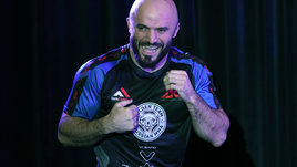 «Боксерский мир в меня не верит? Он не сталкивался со мной в клетке». Мага Исмаилов: бой с Дуродолой, Монсон, добрые слова Минеева