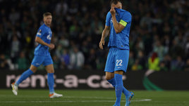 «Зенит» заслужил овации за игру. Но дальше не прошел