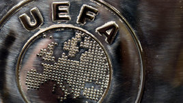 Официально: финал Лиги чемпионов перенесли из Санкт-Петербурга в Париж. Онлайн