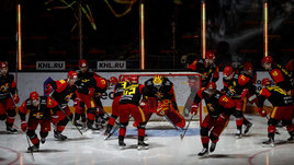 «Йокерит» снялся с Кубка Гагарина. Что будет дальше с плей-офф КХЛ