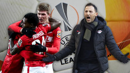 Тедеско сыграет против «Спартака». Лучшего жребия в Лиге Европы быть не могло