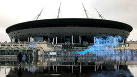 Финал Лиги чемпионов перенесен. В еврокубках — нейтральные поля. Что это значит