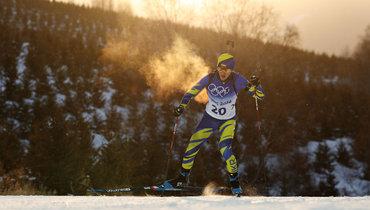 Украинские биатлонисты отказались от участия в этапах Кубка мира .
